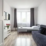 Sleepy3city 10 Lutego 23 Apartman