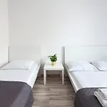 Apartman Sleepy3city 10 Lutego 23