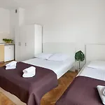 Apartman Sleepy3city 10 Lutego 23 Gdynia