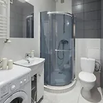 Apartman Sleepy3city 10 Lutego 23