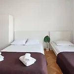 Apartman Sleepy3city 10 Lutego 23