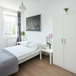 Apartman Sleepy3city 10 Lutego 23 *