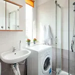 Apartman Sleepy3city 10 Lutego 23