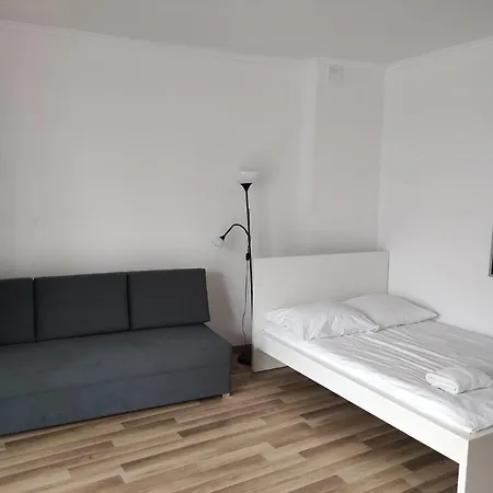 Apartment Sleepy3city 10 Lutego 23 *