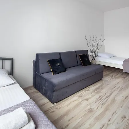 Sleepy3city 10 Lutego 23 * Gdynia