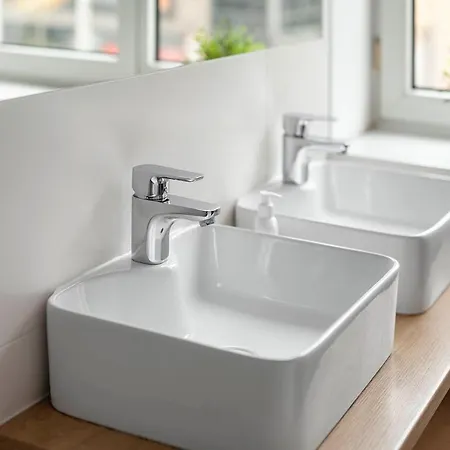 Sleepy3city 10 Lutego 23 Апартаменты *