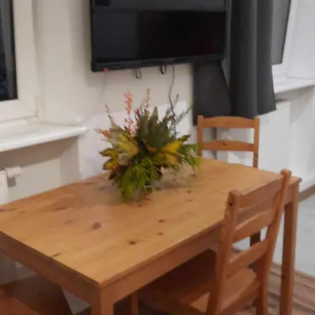 Sleepy3city 10 Lutego 23 Апартаменты *