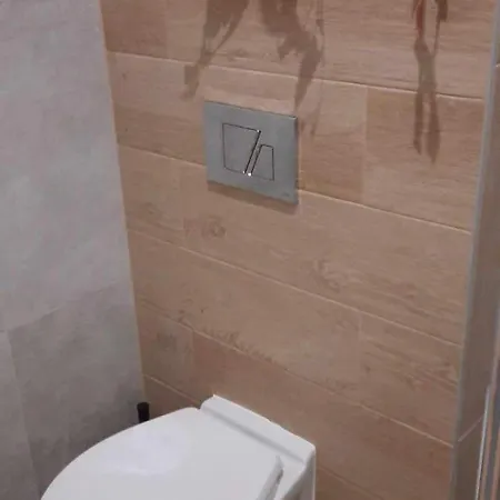 Sleepy3city 10 Lutego 23 Lägenhet Gdynia