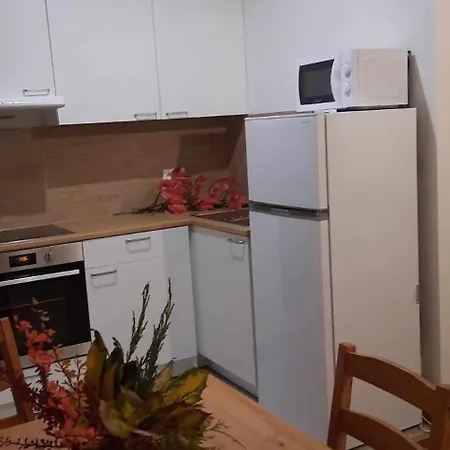 Sleepy3city 10 Lutego 23 Lägenhet Gdynia