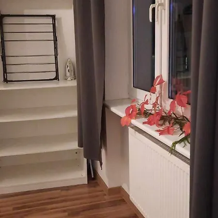 Lägenhet Sleepy3city 10 Lutego 23 *