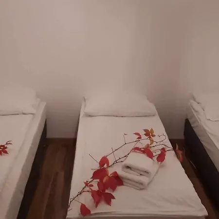 Sleepy3city 10 Lutego 23 Lägenhet