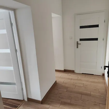 Sleepy3city 10 Lutego 23 Apartment Gdynia