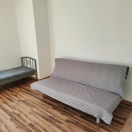 Sleepy3city 10 Lutego 23 Апартаменты