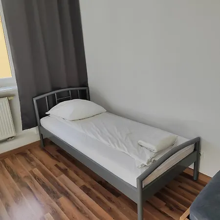 Sleepy3city 10 Lutego 23 Apartment Gdynia