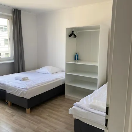 Апартаменты Sleepy3city 10 Lutego 23