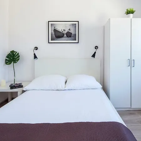 Sleepy3city 10 Lutego 23 Apartment Gdynia