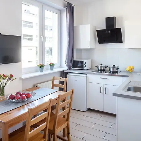 Apartment Sleepy3city 10 Lutego 23 *