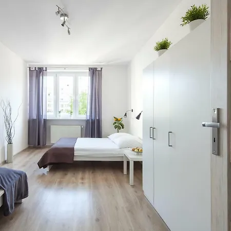 Sleepy3city 10 Lutego 23 Gdynia