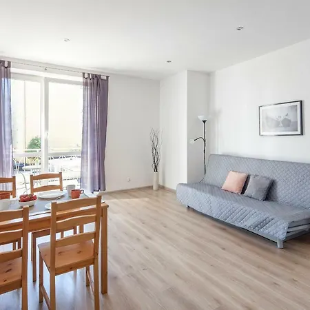 Apartment Sleepy3city 10 Lutego 23 Gdynia
