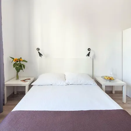 Apartment Sleepy3city 10 Lutego 23 *