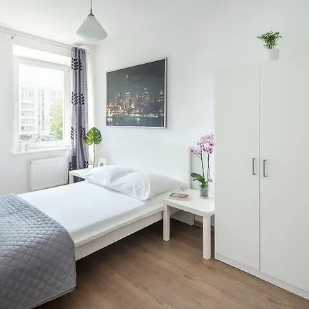 Apartment Sleepy3city 10 Lutego 23 *