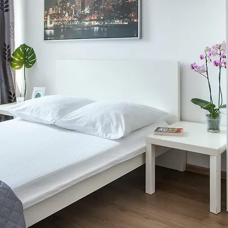 Apartment Sleepy3city 10 Lutego 23 Gdynia