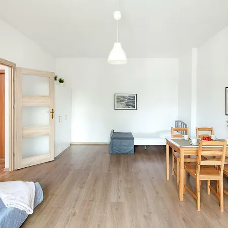 Apartment Sleepy3city 10 Lutego 23 Gdynia