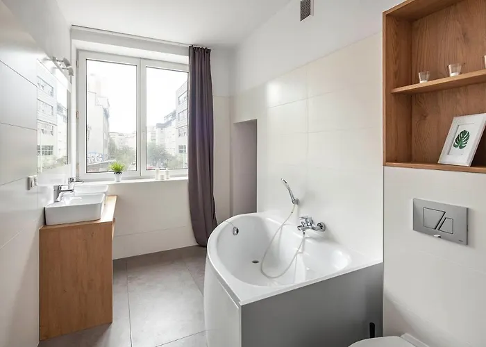 Sleepy3city 10 Lutego 23 Apartman *