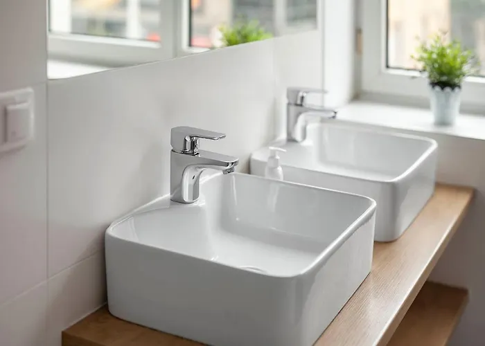 Sleepy3city 10 Lutego 23 Apartman *