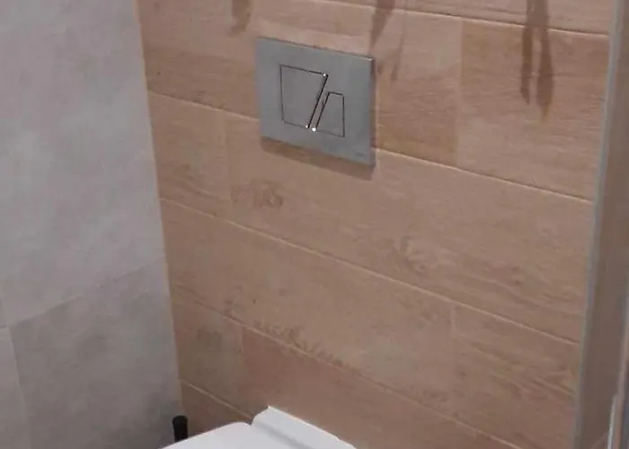 Sleepy3city 10 Lutego 23 Apartman Gdynia