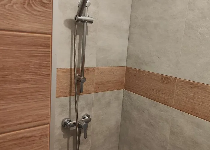 Sleepy3city 10 Lutego 23 Apartman