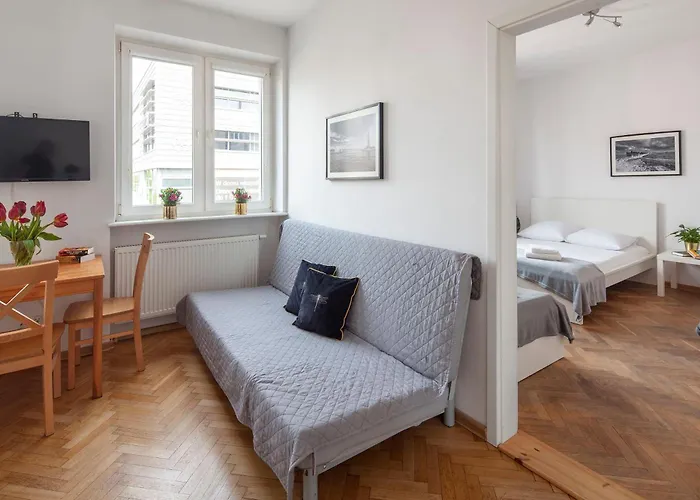 Sleepy3city 10 Lutego 23 Apartman *