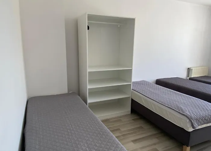 Sleepy3city 10 Lutego 23 Gdynia