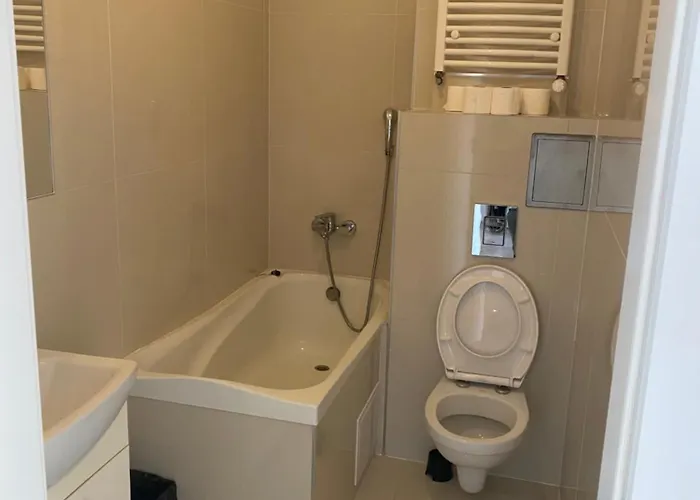 Apartman Sleepy3city 10 Lutego 23