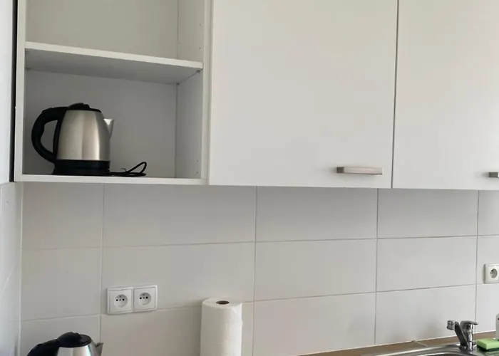 Apartman Sleepy3city 10 Lutego 23 Gdynia