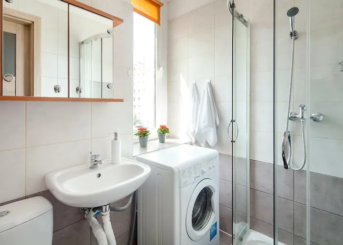 Apartman Sleepy3city 10 Lutego 23